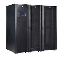 发电机组与UPS电源该怎样搭配？