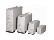 ?开云电子威UPS电源iTrust UH11系列