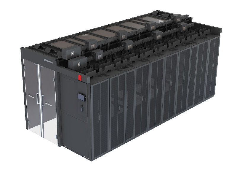 FusionModule5000智能微？槭葜行