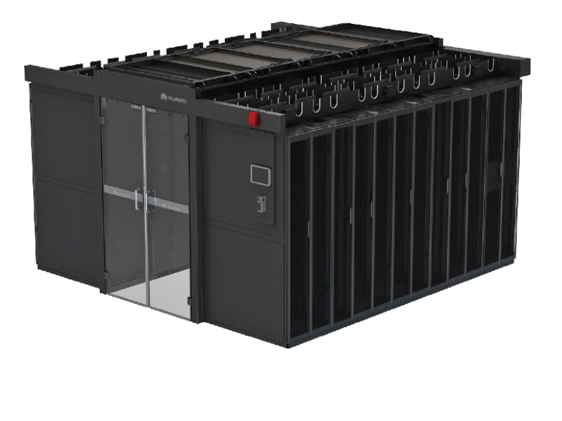 FusionModule5000智能微？槭葜行