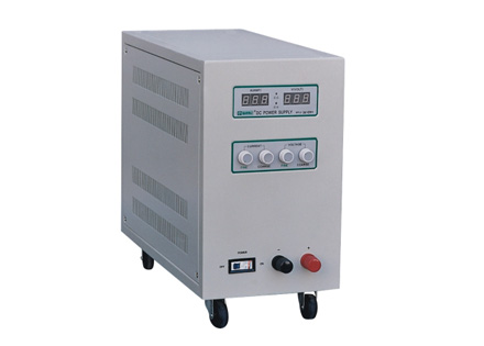 大电流、高电压直流稳固电源(WYJ系列)