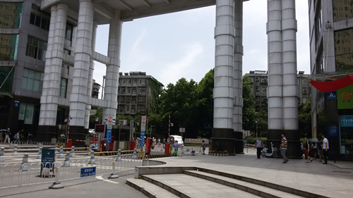 华中师范大学300KVA？榛疷PS