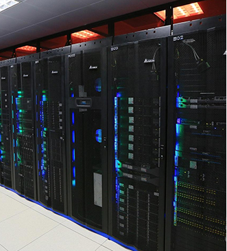 开云电子的大数据运用